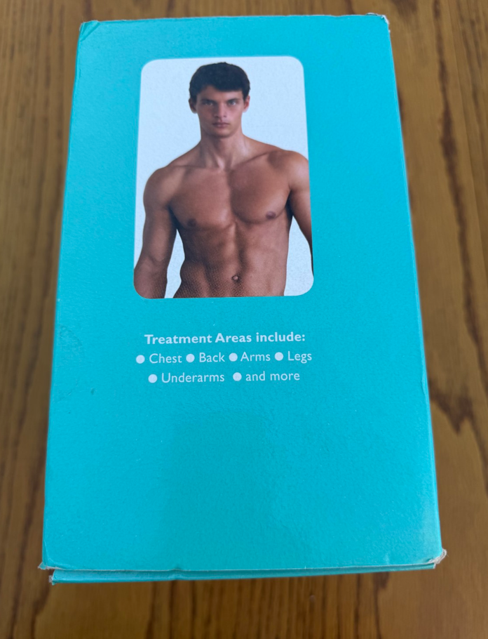 BellaLite by Silk’n – At-Home Hair Removal Device